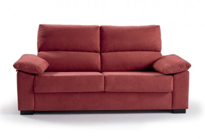 Sofá cama desenfundable, Mod. Valentina - Cama 160 X 190 Cm