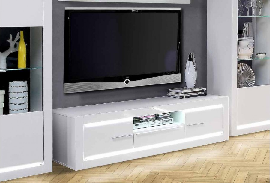 Mueble tv de 158 cm, Mod. Laredo