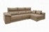 Sofa chaise longue 300 cm, Mod. Bremen Chaiselongue y Rinconeras en Bilbao