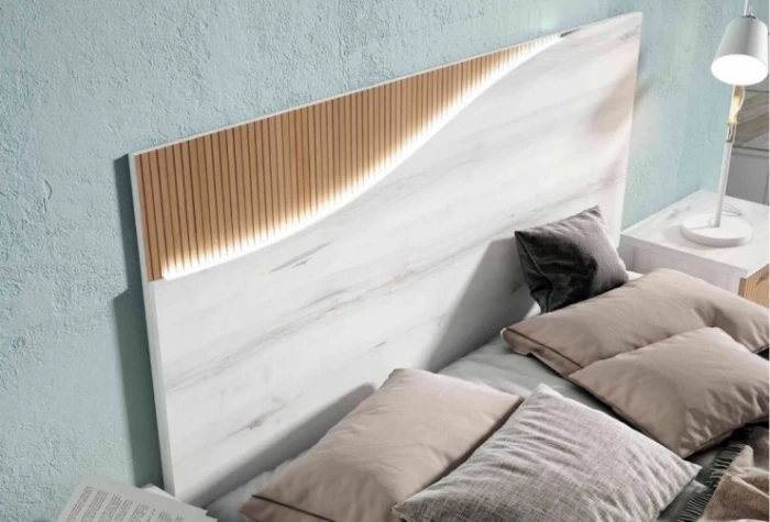Cabecero de cama, Mod. Lukala Cabeceros de cama en Bilbao