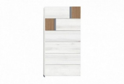 Sinfonier de 60 cm.con 6 cajones, Mod. Rethy Cómodas en Bilbao