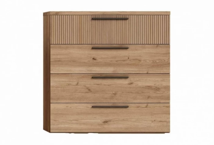 Cómoda de 100 con 4 cajones, Mod. Klion Cómodas en Bilbao