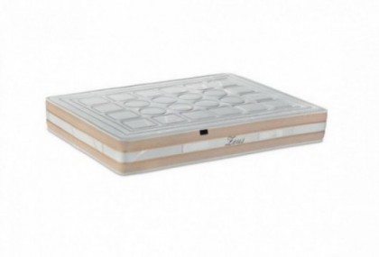 Colchón núcleo HR y viscoelástica, Mod. Miram Colchones en Bilbao