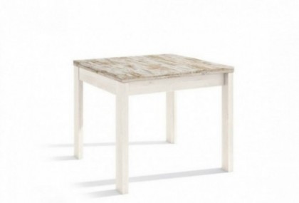 Mesa de comedor plegable de 90 a 180 cm Berkeley Mesas de comedor en Bilbao