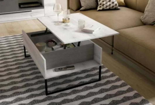 Mueble de salón de 302 cm Mod. Modoc Muebles de Salón en Bilbao