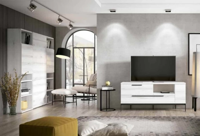 Mueble de salón Mod. Taylor Muebles de Salón en Bilbao