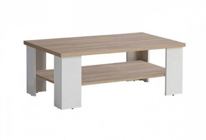 Mesa de centro revistero, Mod. Frisco Mesas de centro en Bilbao