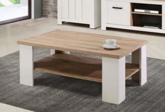 Mesa de centro revistero, Mod. Frisco Mesas de centro en Bilbao