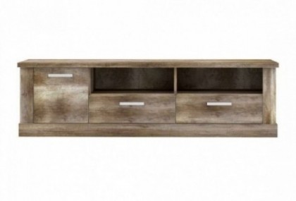 Mueble tv de 179 cm, Mod. Arlington Muebles de TV en Bilbao