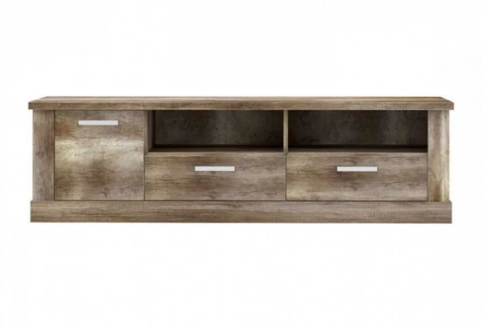 Mueble tv de 179 cm, Mod. Arlington Muebles de TV en Bilbao