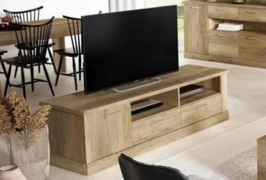 Mueble tv de 179 cm, Mod. Arlington Muebles de TV en Bilbao