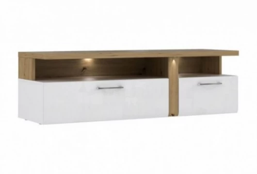Mueble de tv de 163 cm, Mod. Zutalu Muebles de TV en Bilbao