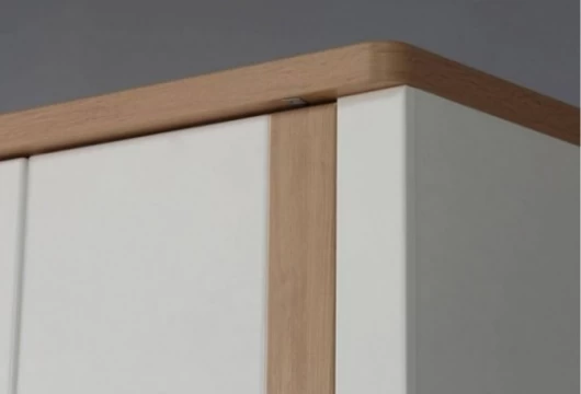 Vitrina de 66,5 cm, Mod.Zutalu Vitrinas de salón en Bilbao