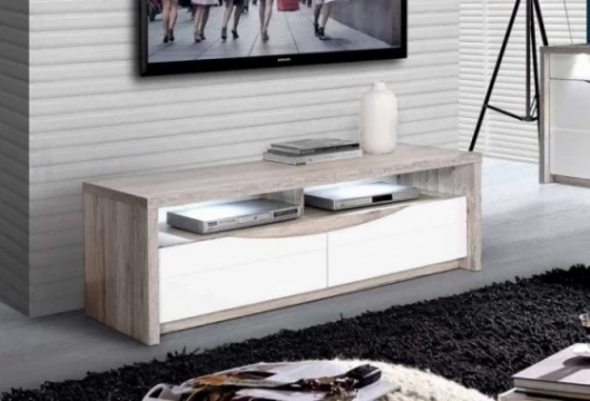 Mueble de Tv, Mod. McAllen Muebles de TV en Bilbao