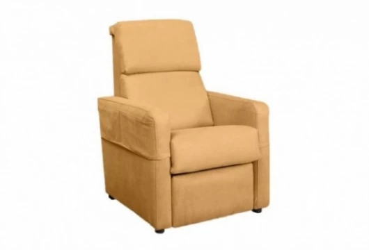 Sillón relax, Mod. Tommy Sillón relax en Bilbao