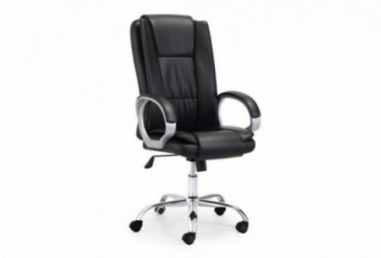 Sillón giratorio basculante Mod. Mundial