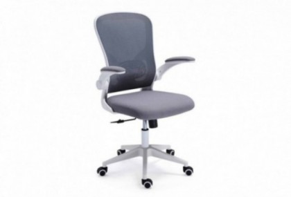Silla giratoria con brazos  Mod. Lexia