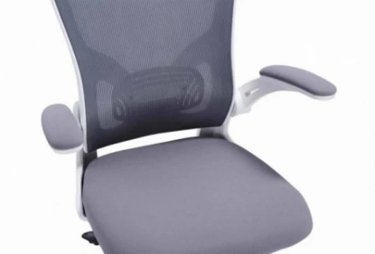 Silla giratoria con brazos  Mod. Lexia