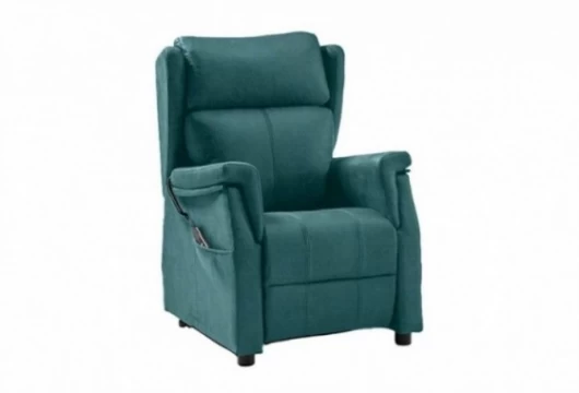 Sillón Elevador 2 motores Mod. Lama Sillón relax en Bilbao