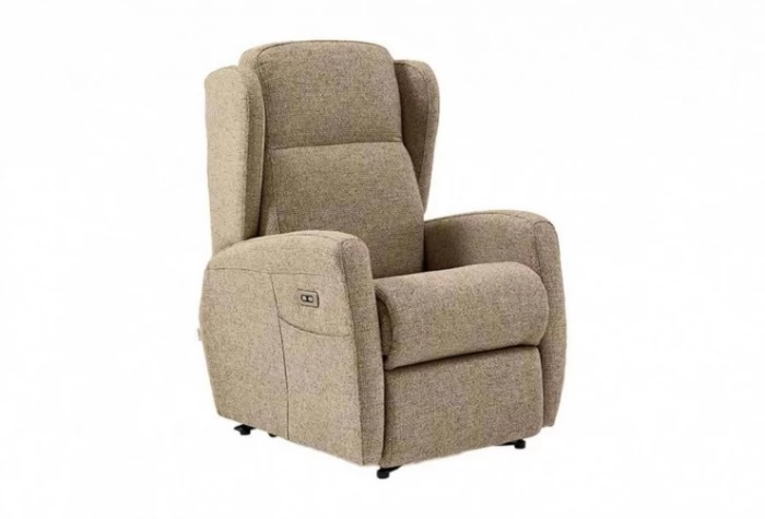 Sillón relax elevador dos motores, Mod. Ruth Sillón relax en Bilbao