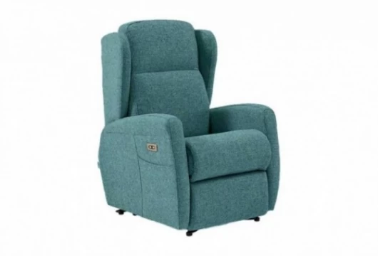 Sillón relax elevador dos motores, Mod. Ruth Sillón relax en Bilbao