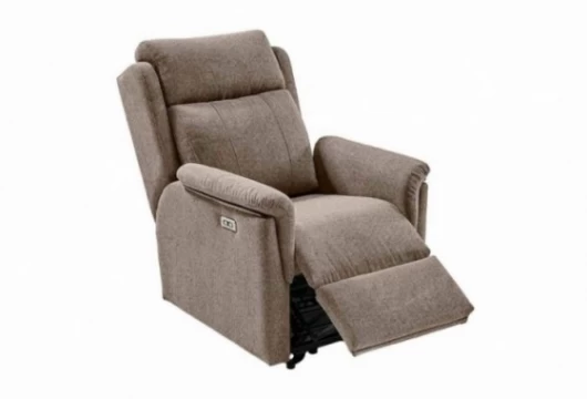 Sillón Elevador con ruedas, Mod. Giselle Sillón relax en Bilbao