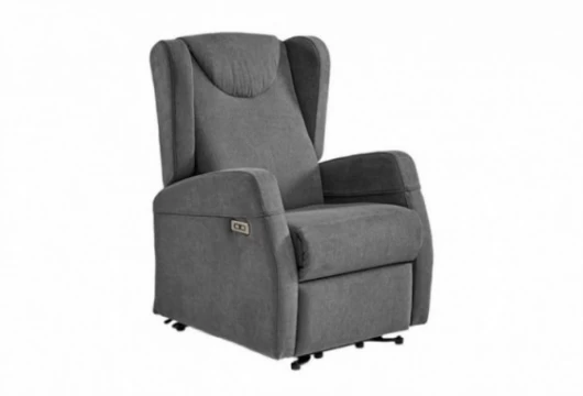 Sillón Elevador con ruedas, Mod. Libia Sillón relax en Bilbao
