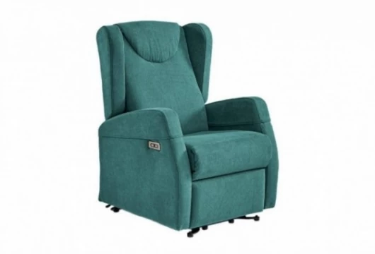 Sillón Elevador con ruedas, Mod. Libia Sillón relax en Bilbao