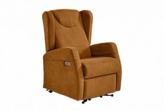 Sillón Elevador con ruedas, Mod. Libia Sillón relax en Bilbao