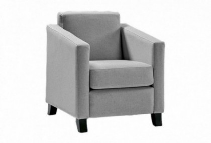 Butaca fija, Mod. Zeon Sillones en Bilbao