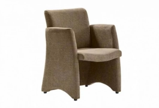 Butaca fija, Mod. Cain Sillones en Bilbao