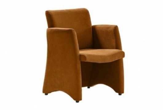 Butaca fija, Mod. Cain Sillones en Bilbao