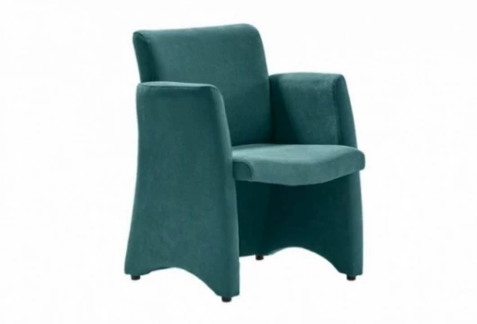 Butaca fija, Mod. Cain Sillones en Bilbao