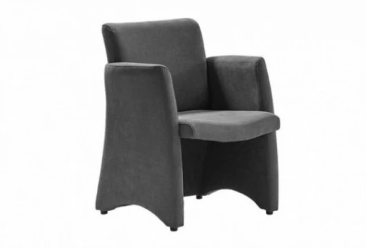 Butaca fija, Mod. Cain Sillones en Bilbao