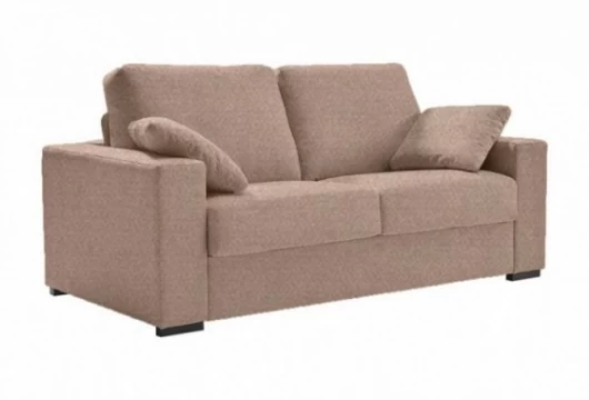 Sofá cama apertura italiana, Mod. Tania Sofas Cama en Bilbao