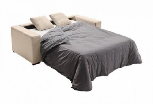 Sofá cama apertura italiana, Mod. Tania Sofas Cama en Bilbao