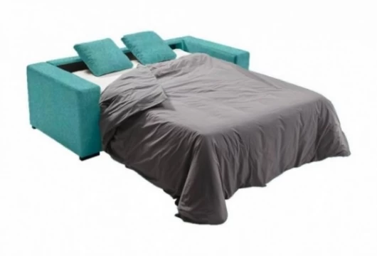 Sofá cama apertura italiana, Mod. Tania Sofas Cama en Bilbao