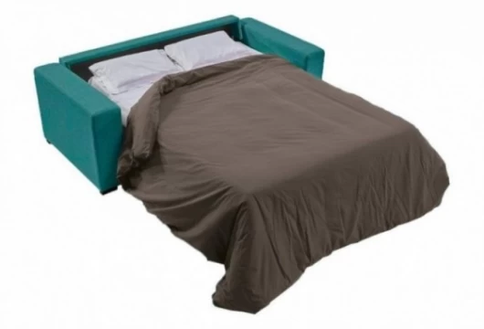 Sofá cama apertura italiana, Mod. Katrina Sofas Cama en Bilbao