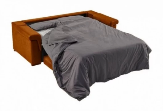 Sofá cama apertura italiana, Mod. Ágora Sofas Cama en Bilbao