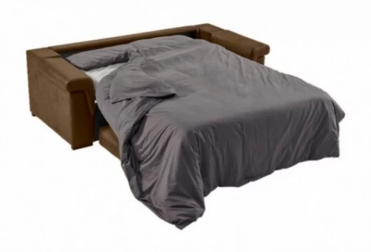 Sofá cama apertura italiana, Mod. Ágora Sofas Cama en Bilbao