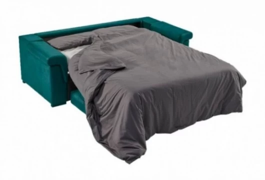 Sofá cama apertura italiana, Mod. Ágora Sofas Cama en Bilbao