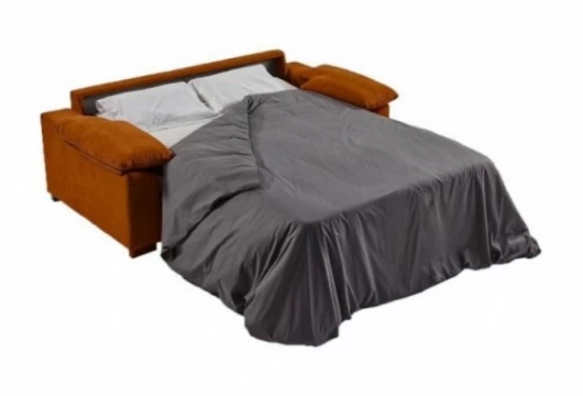Sofá cama apertura italiana, Mod. Valentina Sofas Cama en Bilbao