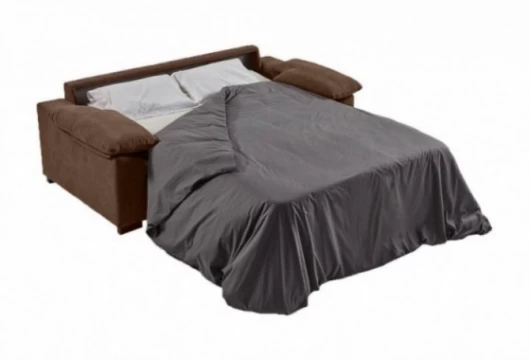 Sofá cama apertura italiana, Mod. Valentina Sofas Cama en Bilbao