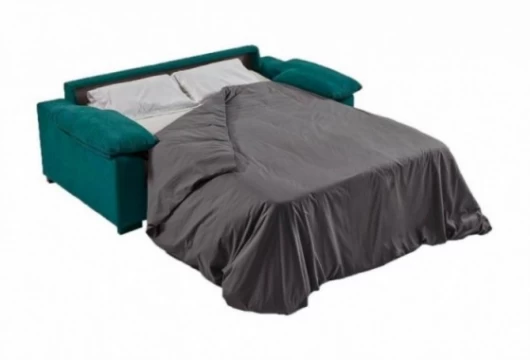 Sofá cama apertura italiana, Mod. Valentina Sofas Cama en Bilbao