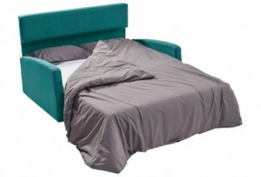Sofá cama semi-italiano, Mod. Tormenta Sofas Cama en Bilbao