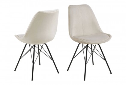 Silla comedor arena, Mod. Radeom Sillas de Comedor en Bilbao