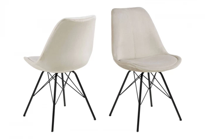 Silla comedor arena, Mod. Radeom Sillas de Comedor en Bilbao