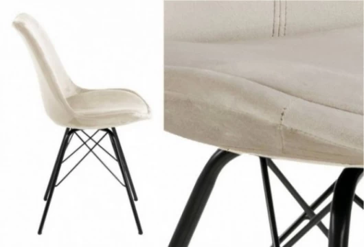 Silla comedor arena, Mod. Radeom Sillas de Comedor en Bilbao