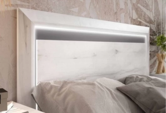 Dormitorio de matrimonio, Mod. Henar Conjuntos Dormitorio en Bilbao