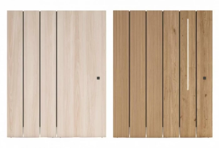 Cabecero de cama, Mod. Klink Cabeceros de cama en Bilbao